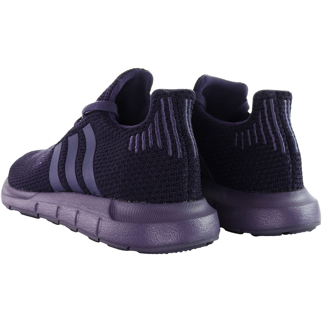 Adidas Swift Run Womens Purple Trainers