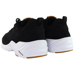 Arkk Copenhagen Tencraft W13 Mens Black Trainers