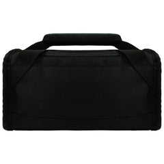 Crep Protect Graphic Logo Mens Black Sports Bag