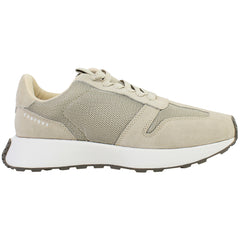 Castore Technical Retro Mens Stone Running Shoes
