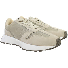 Castore Technical Retro Mens Stone Running Shoes