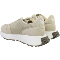 Castore Technical Retro Mens Stone Running Shoes