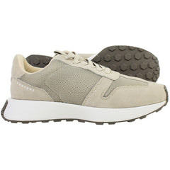 Castore Technical Retro Mens Stone Running Shoes