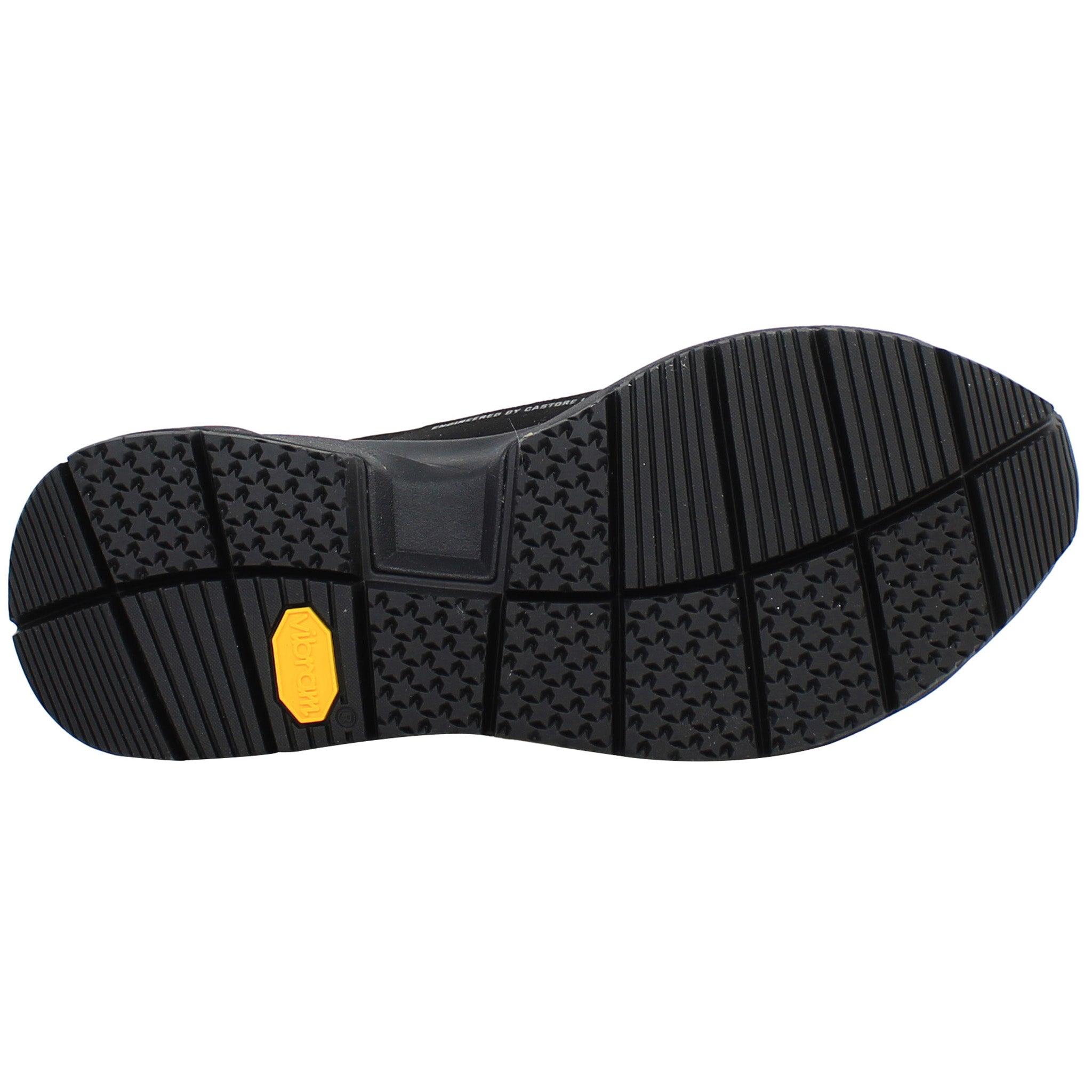 Castore Airex Runner Womens Black Trainers