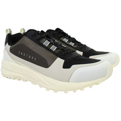 Castore Trail Mens Bark Running Shoes