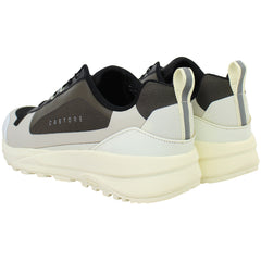 Castore Trail Mens Bark Running Shoes