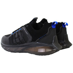 Cruyff Acorpa 2.0 Mens Black Trainers