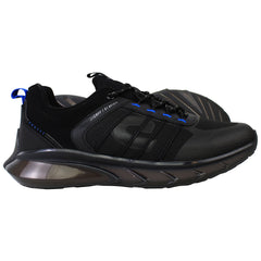 Cruyff Acorpa 2.0 Mens Black Trainers