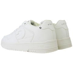 Cruyff Royal C Mens White Trainers
