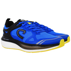 Cruyff Aurora Mens Blue Trainers