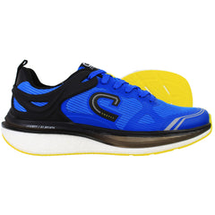 Cruyff Aurora Mens Blue Trainers