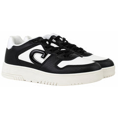 Cruyff Indoor C Womens Black/White Trainers