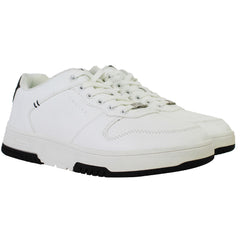 Cruyff Indoor Royal Womens White Trainers