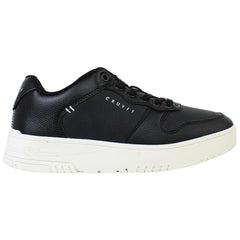 Cruyff Indoor Royal Womens Black Trainers