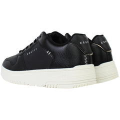 Cruyff Indoor Royal Womens Black Trainers
