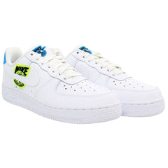 Nike Air Force 1 07 Womens White Trainers