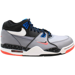 Nike Air Flight 89 'Script Logo Pack' Mens Grey/Black Trainers