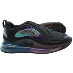 Nike Air Max 720 20 Mens Black Trainers