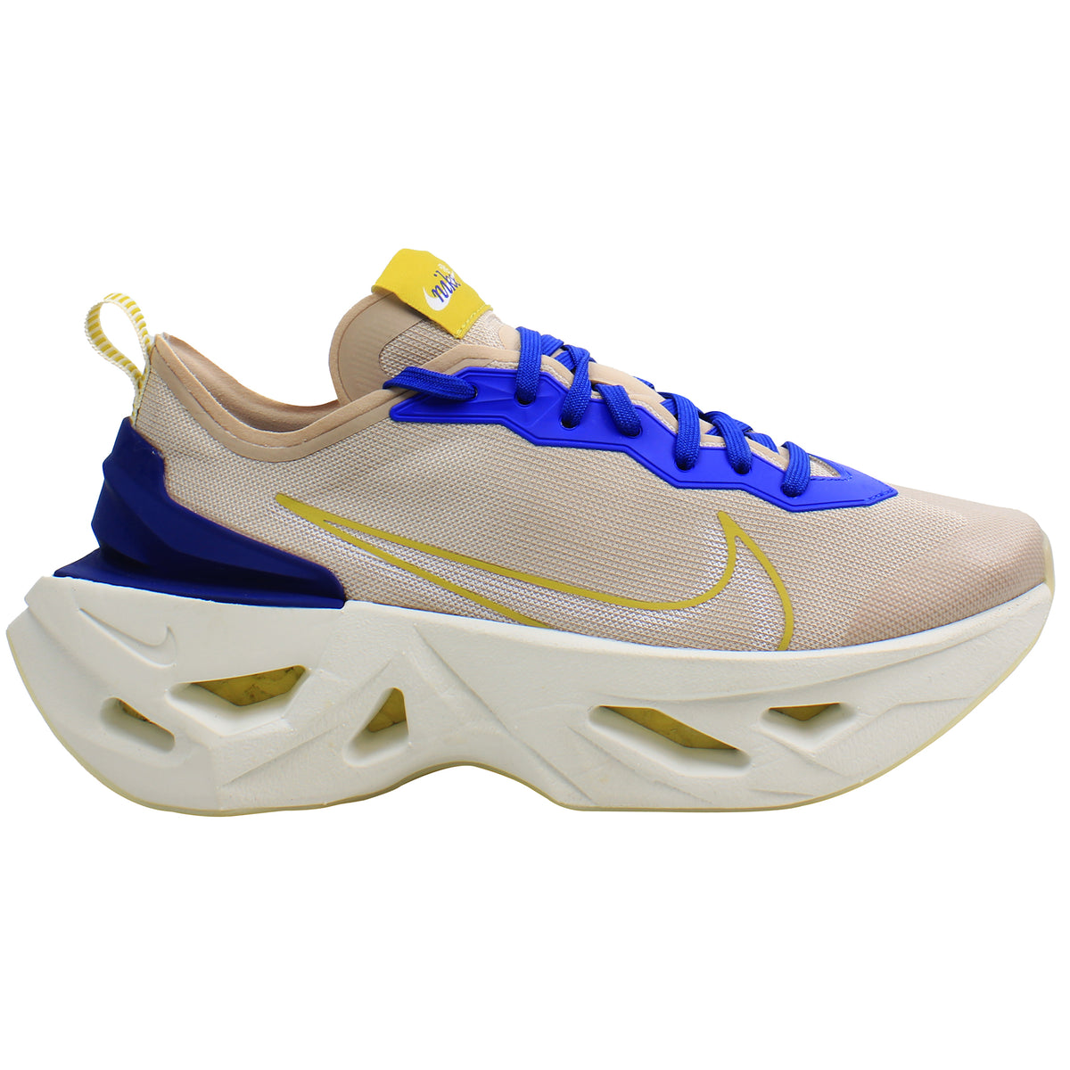 Nike Zoom X Vista Grind Womens Beige Trainers
