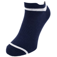 Castore 1-Pack Navy Ankle Socks