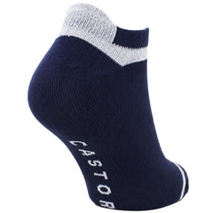 Castore 1-Pack Navy Ankle Socks