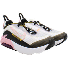 Nike Air Max 2090 Kids White/Pink Trainers