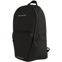 Castore Logo Black Backpack