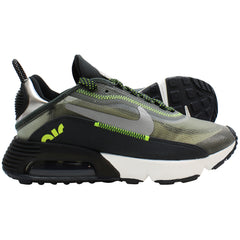 Nike Air Max 2090 SE 3M Mens Black Trainers