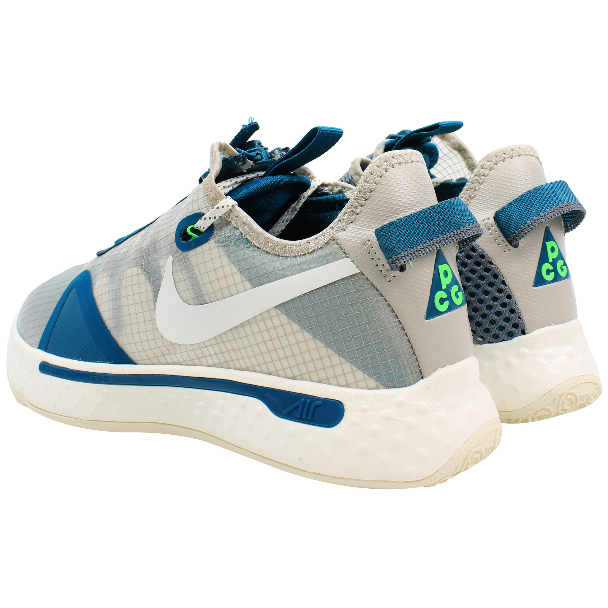 Nike Air Pg Mens NIKE AIR PG TB SIZE MENS BASKETBALL SHOES CK5828