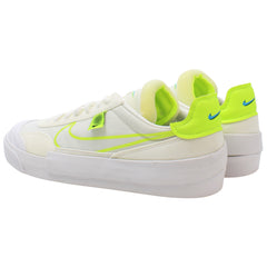 Nike Drop-Type HBR Mens White Trainers