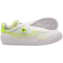 Nike Drop-Type HBR Mens White Trainers