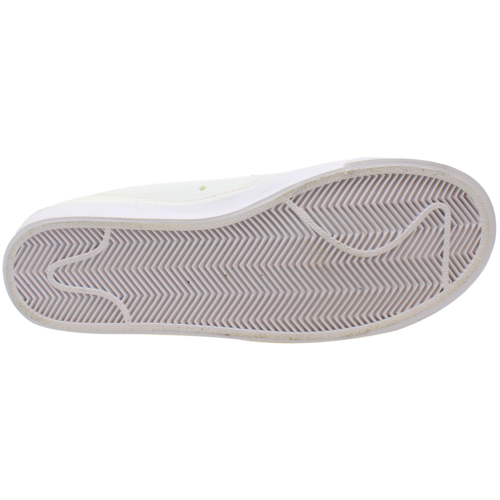 Nike Drop-Type HBR Mens White Trainers