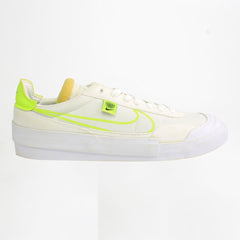 Nike Nike Drop-Type HBR Mens White Trainers DIRTY