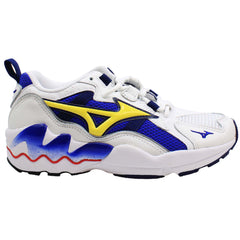 Mizuno Wave Rider 1 OG Mens White Trainers