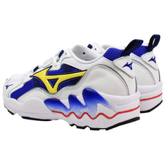 Mizuno Wave Rider 1 OG Mens White Trainers