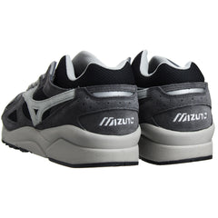 Mizuno Sky Medal Mens Grey Trainers