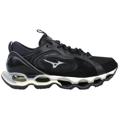Mizuno Wave Prophecy Beta 2 Mens Black Running Shoes