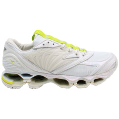 Mizuno x Futur Wave Prophecy 8 Mens White Running Shoes