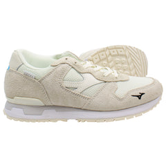 Diadora x Futur Genova 87 Mens Beige Trainers