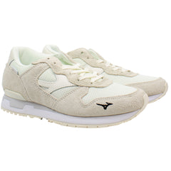 Diadora x Futur Genova 87 Mens Beige Trainers