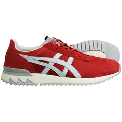 Asics Onitsuka Tiger California 78 Mens Red Trainers