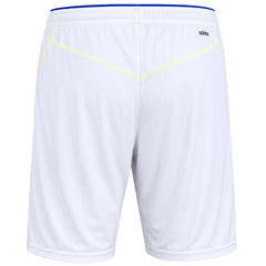 Adidas F50 Messi Mens White Shorts