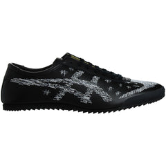 Onitsuka Tiger Mexico 66 Deluxe Mens Black Trainers