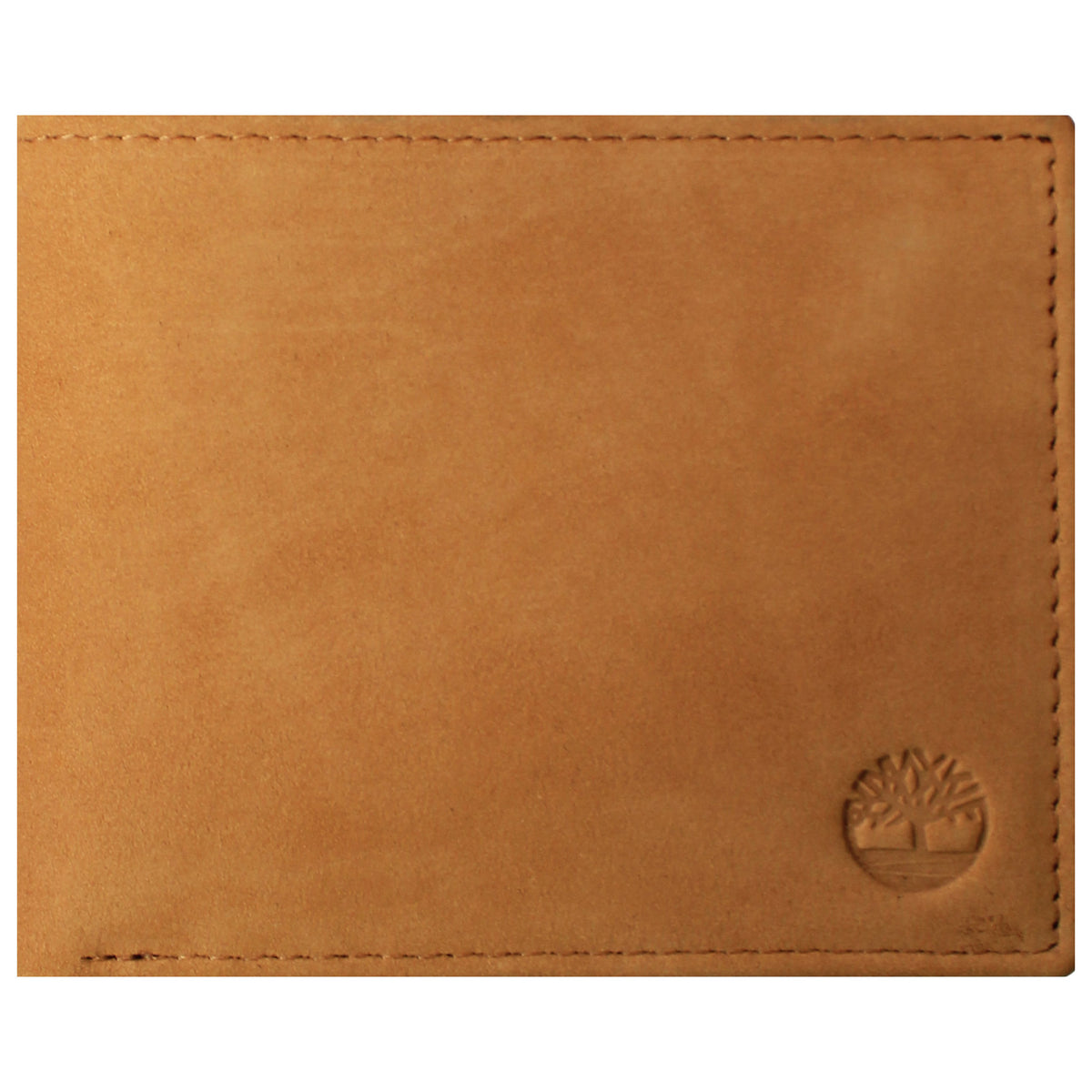 Timberland Large Bifold Wheat Wallet