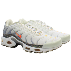 Nike Air Max Plus Mens Grey Trainers