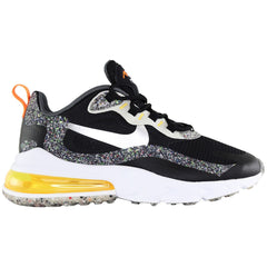 Nike Air Max 278 React Mens BlackTrainers