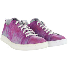 Adidas PW HU Holi Stan Smith MC Womens Pink Trainers