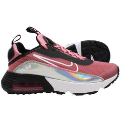 Nike Air Max 2090 SE Womens Pink/White Trainers