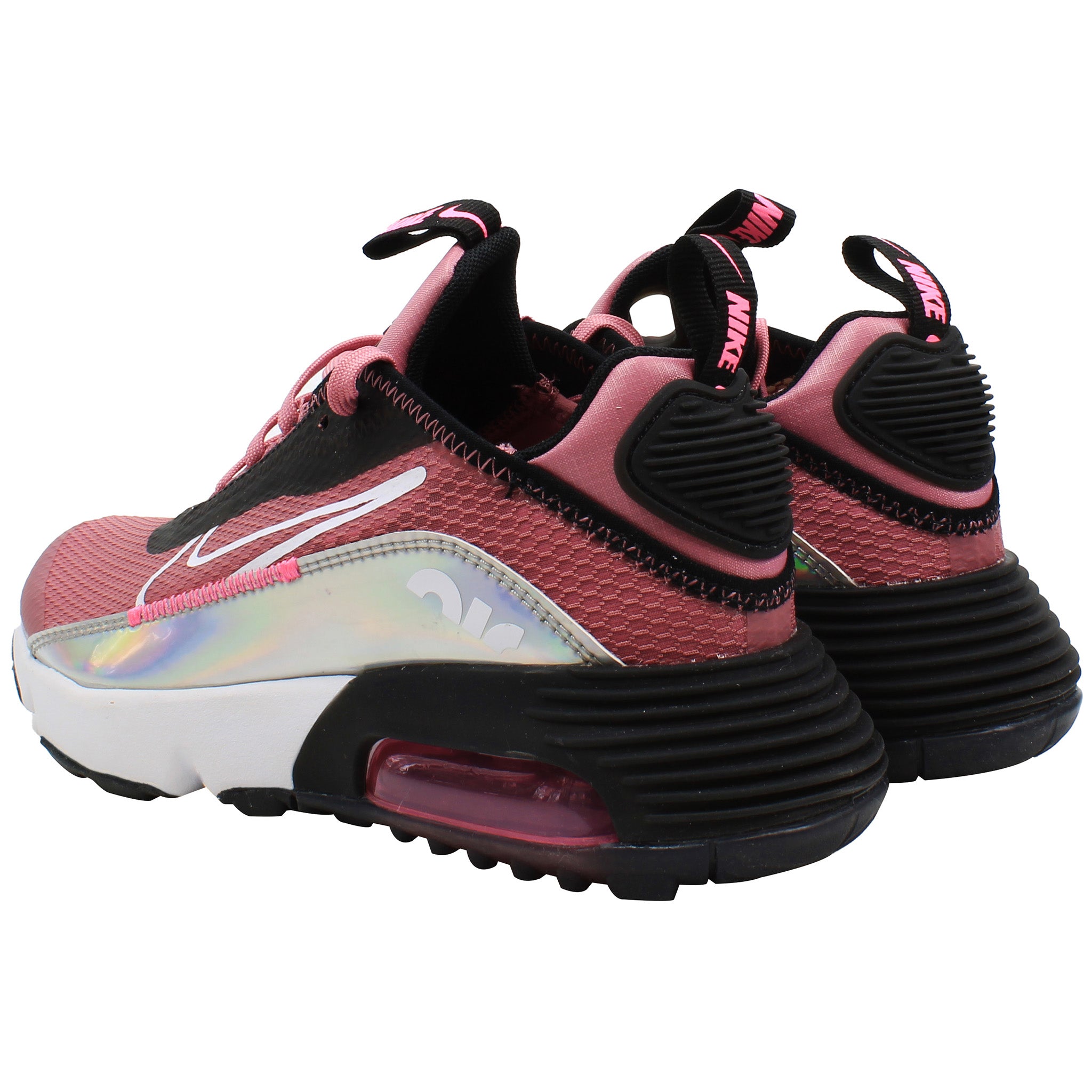 Nike Air Max 2090 SE Womens Pink/White Trainers