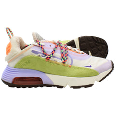 Nike Air Max 2090 Womens Multicoloured Trainers